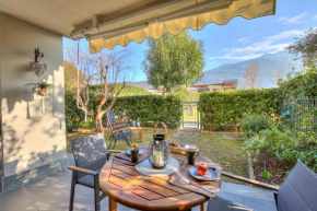 The Peace Of The Lake - Happy Rentals Nago-Torbole